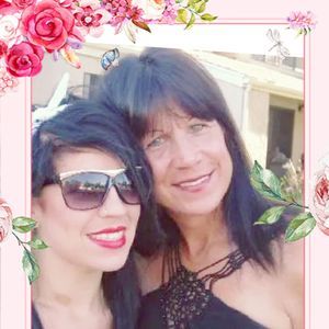 Meet your Posher, Dottie